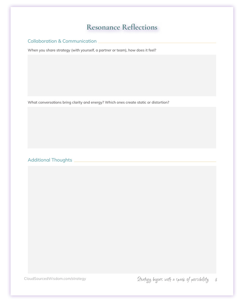 Cloud Sourced Strategy Scan - Page 8